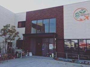 訪問看護 メロディの外観