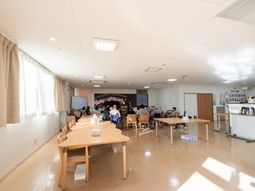 多目的スペース