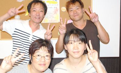 スタッフイメージ
