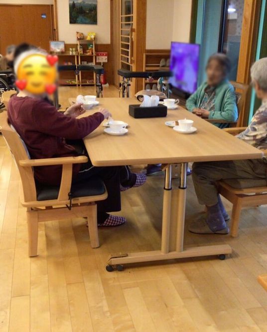 ダイニングルーム