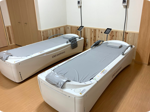 デイサービス IKIGAIの外観