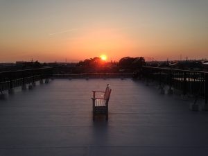 CASAデイサービスの外観