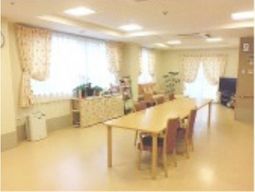 共有ダイニングルーム