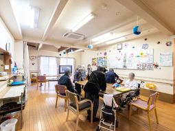 多目的に使える活動室
