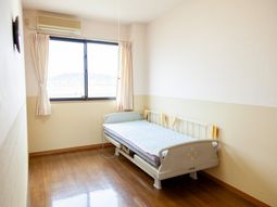 居室の空間配慮