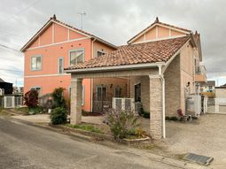 温もり溢れる施設外観