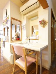 快適な居室の一部