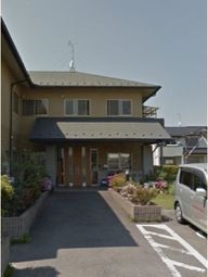 温かみのある外観