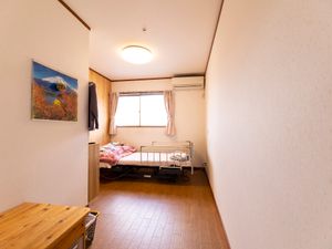 居心地の良い居室