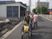 車椅子を利用した外出