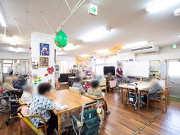 多目的利用の活動室