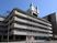 塔のある建物外観  