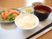 栄養バランスの取れた食事