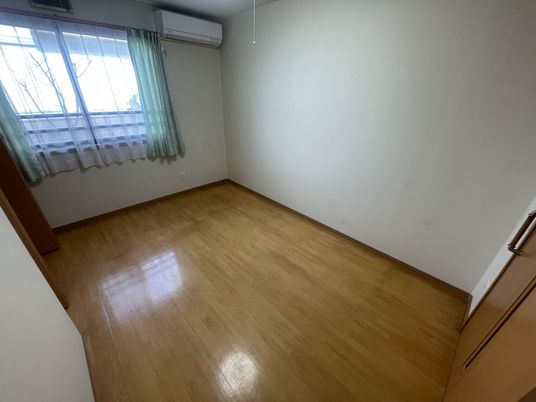 くつろげる居室