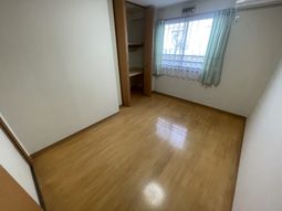 広々とした居室