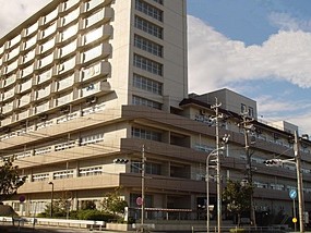 なごやかハウス野跡 デイサービスセンターの外観