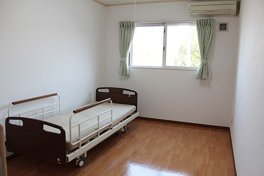 快適な居室