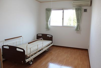 快適な居室