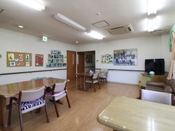 快適な多目的室