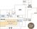 施設の間取り図