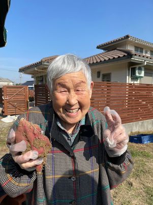 元気な高齢者のアクティビティ支援