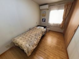 清潔感ある居室