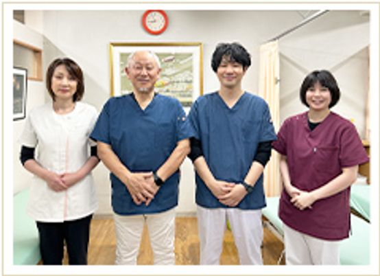 スタッフイメージ