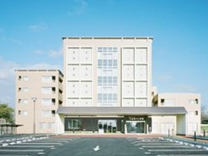 施設の外観  