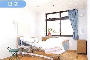 居室の様子