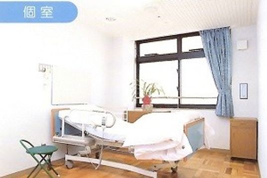 居室の様子