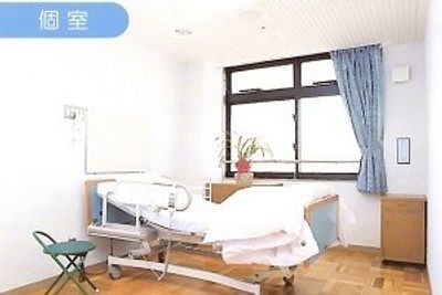 居室の様子