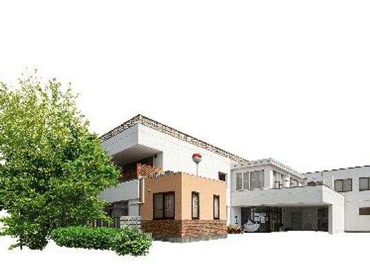 施設外観  