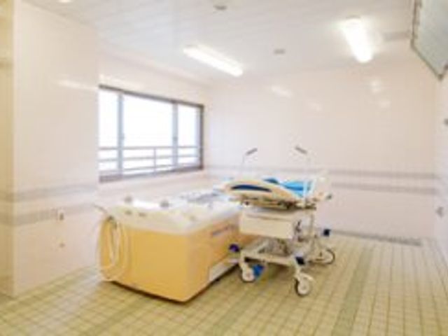 機能的な浴室 浴室 広々とした明るい空間で、快適に入浴ができる設備が整っています。安心して業務に取り組めます。