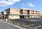 知立 老人保健施設 介護職・ヘルパー（シフト制）（正社員）