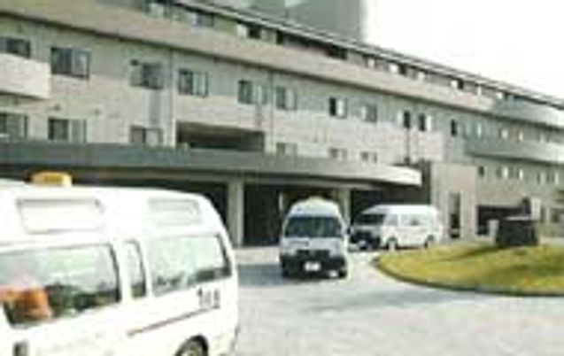 快適な居室