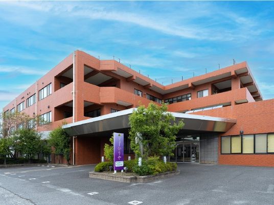 施設外観  