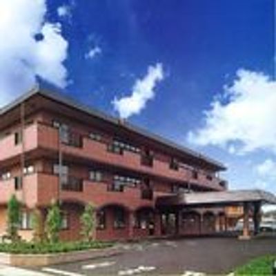 快適な外観
