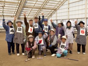 楽しい会話が生まれる場所