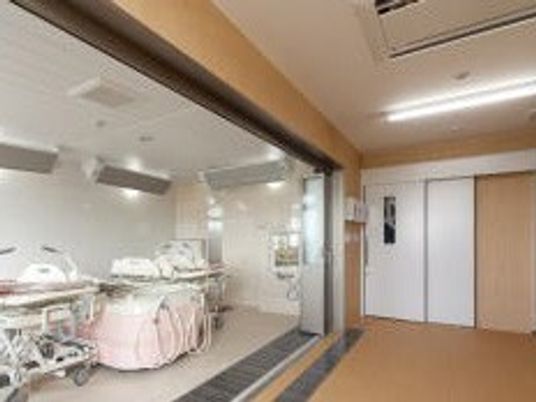 機能訓練室