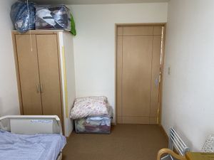 居心地の良い居室