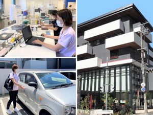スタッフイメージ