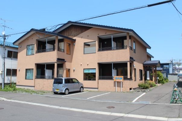 心地よい環境の職場