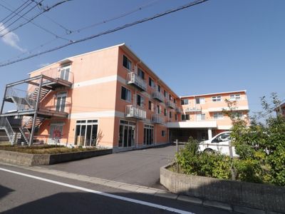 サントピア朝宮