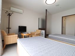 居心地の良い居室