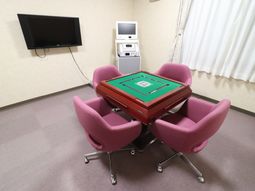 快適な多目的室