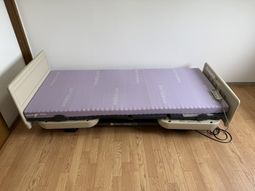利用者のための居室