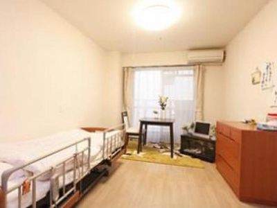 安らぎの個室空間