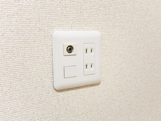 電気設備の詳細
