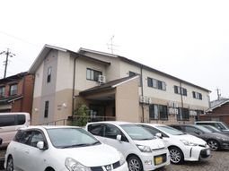 快適な環境の外観
