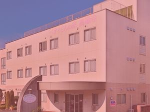 施設の外観  